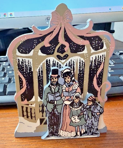 Shelia house christmas - -,