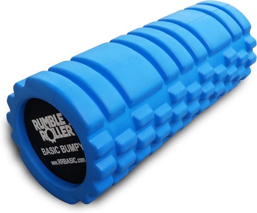 Foam roller basic bumpy eva - roller,