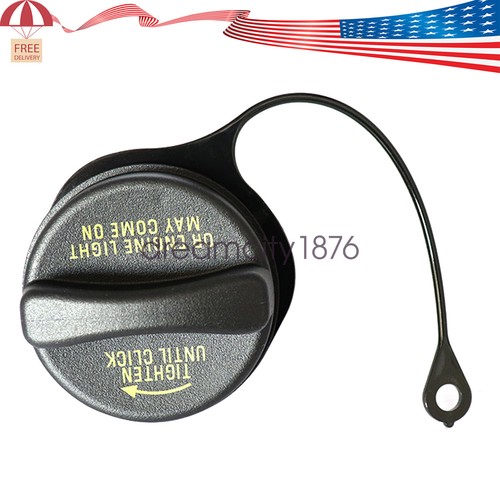 New fuel filler - filler, for