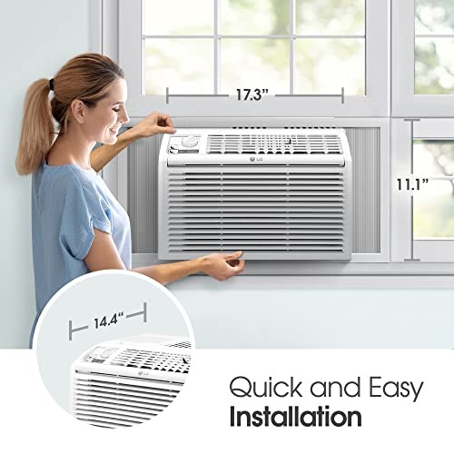 000 btu window air - 5,000,