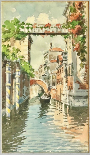 Original signed toni orsini - original,