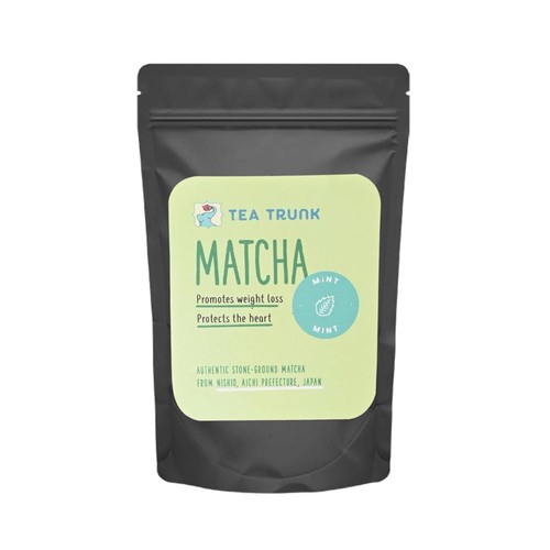 Matcha slim green tea - slim, (30gm)