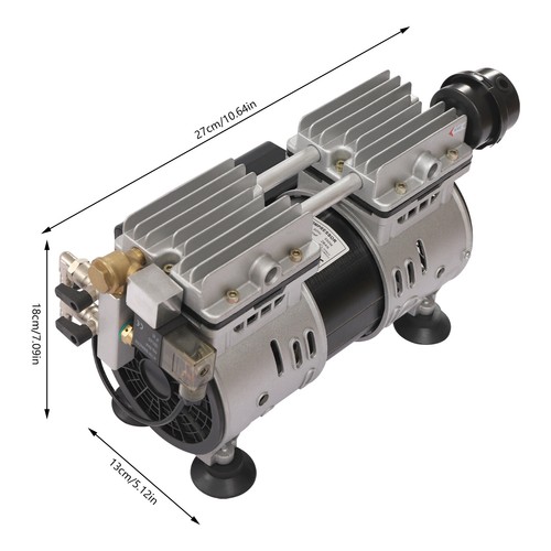 4hp pond lake aerator - 3/4hp, pump