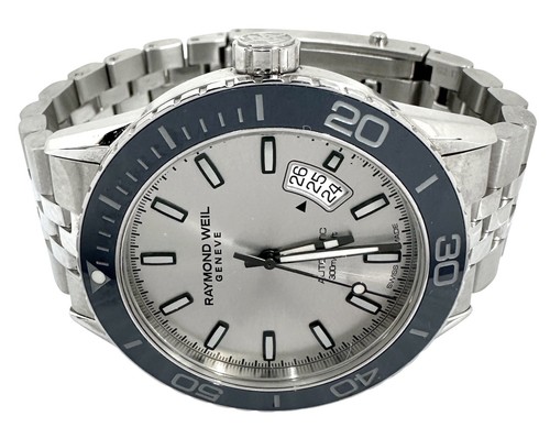 Raymond weil freelancer - raymond,