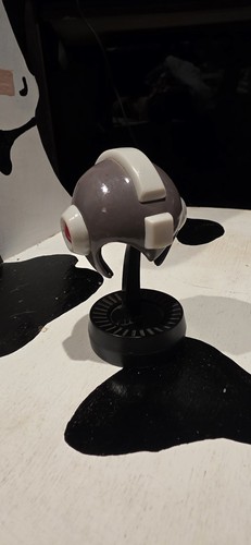Mega man mini helmet - mini,