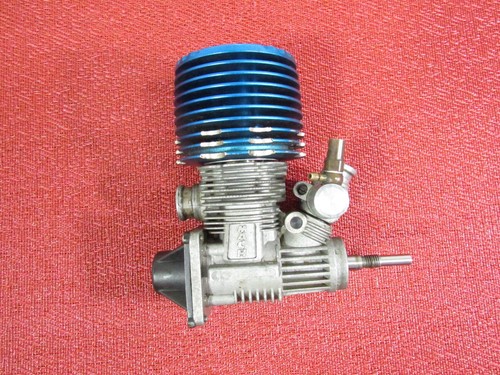 Dynamite mach 26c nitro - mach, .26c