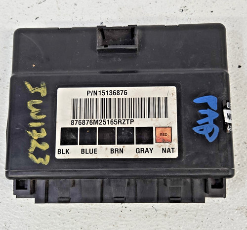 2003 2007 chevy silverado gmc - 2003-2007,