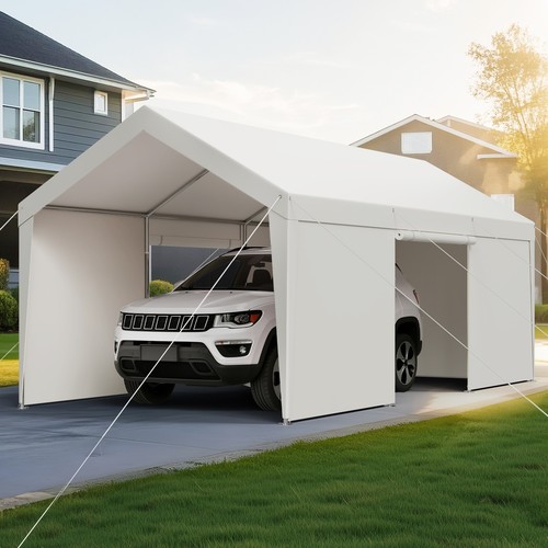 Vevor carport car - carport, canopy