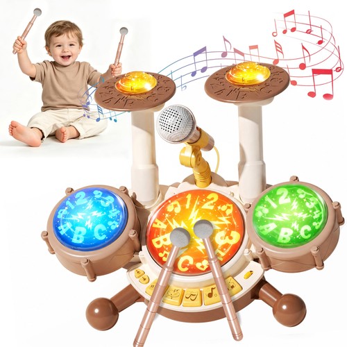 Drum set for kids - drum, kids,