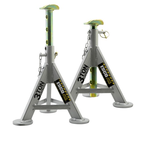 Esco ton performance axle - performance,