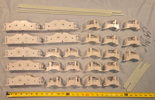 Levolor cordless window blinds - cordless,