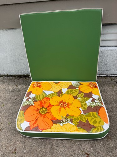 Vtg 70s mid century - vtg,