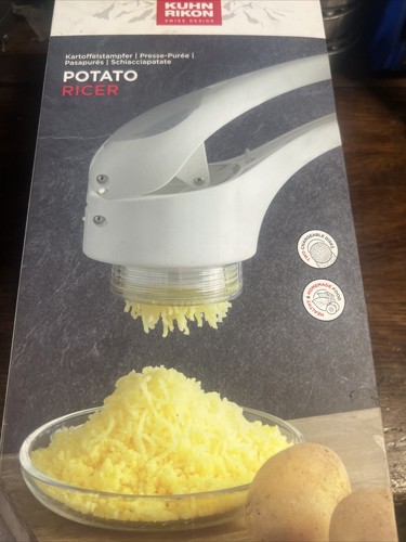 Kuhn rikon potato ricer baby - rikon,