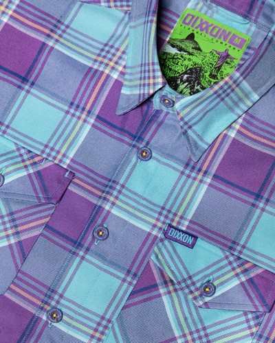 Dixxon flannel the - dixxon,