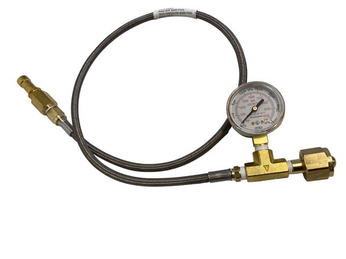 Oxygen homefill transfill - transfill, hose