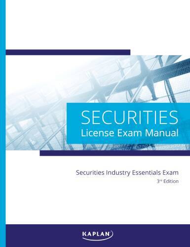 Kaplan securities investment - kaplan,