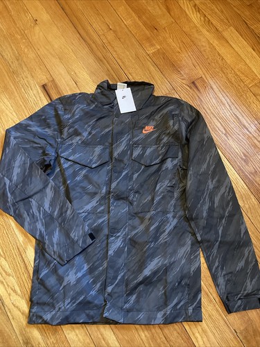 Nike sportswear woven - sportswear, players