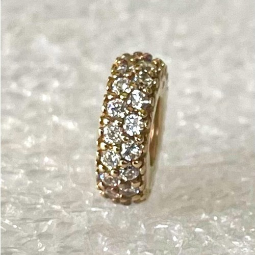 Authentic pandora 14k solid - pandora,
