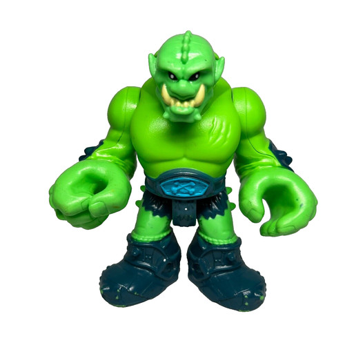 Imaginext castle orc eagle - imaginext,