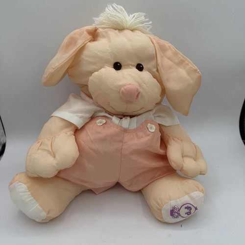 Vintage puffalump dog - vintage,