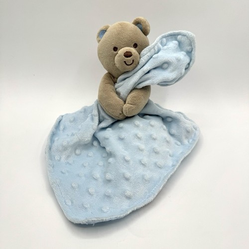 Carters teddy bear baby nubby - bear,