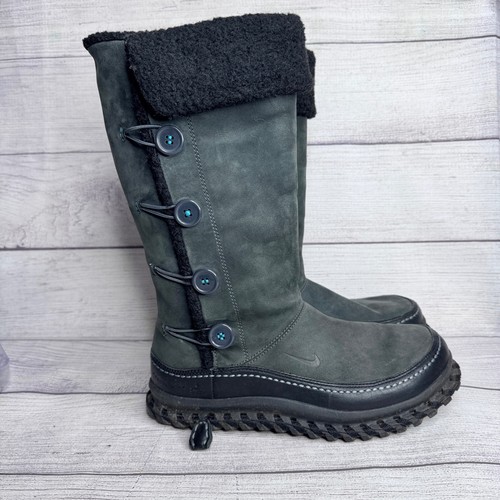 Nike valenka acg puddle - acg,