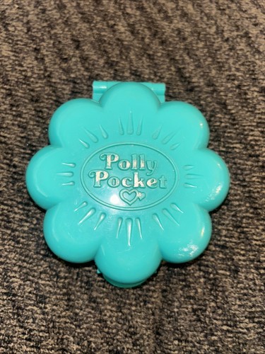 Vintage 1990 polly pocket - polly,