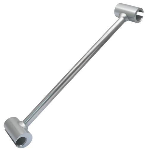 Door gap adjustment tool - door,
