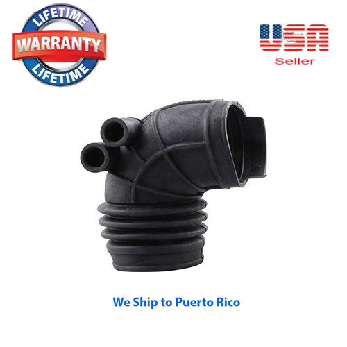 13541730126 engine air intake - engine,