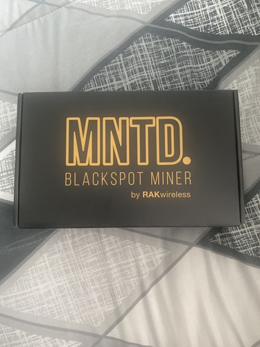 Mntd rak helium miner - mntd,