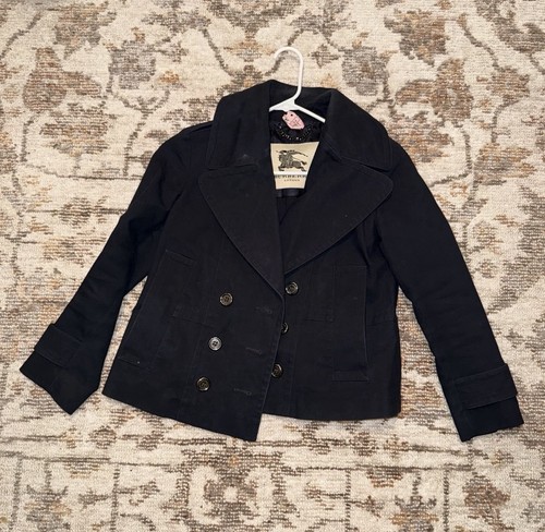 Burberry london women - women's, black
