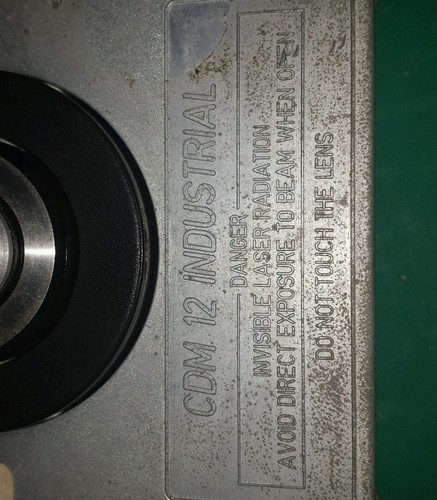 Repair service philips cdm12 - service,