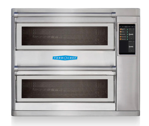 Turbochef hhd counter top - hhd,