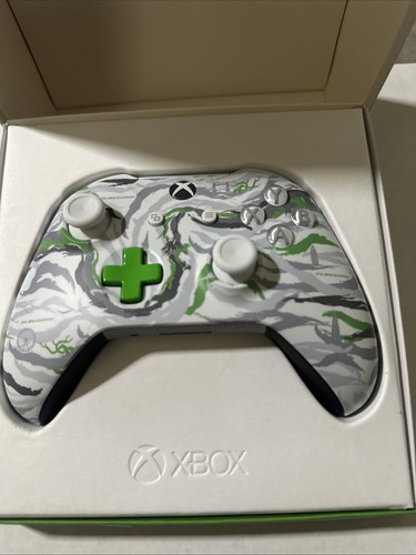 Xbox one x019 - one, london