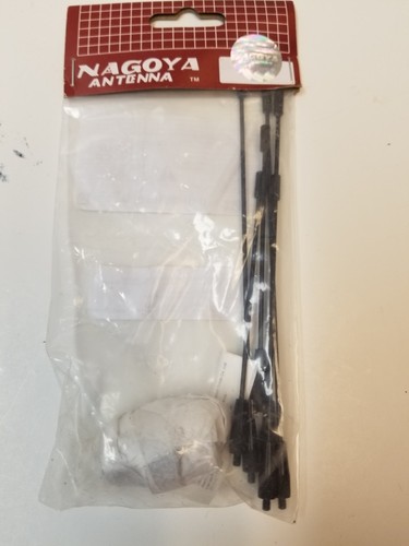 Nagoya ground plane mount kit - plane,