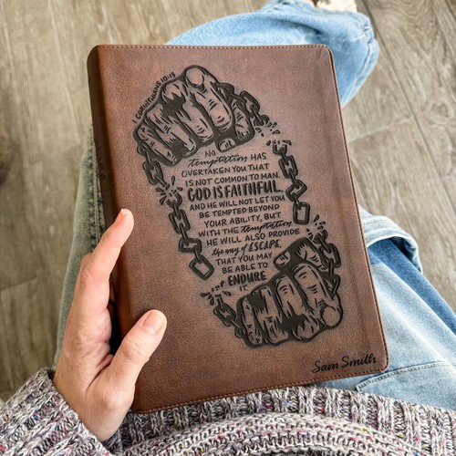 Nlt life recovery bible - nlt,