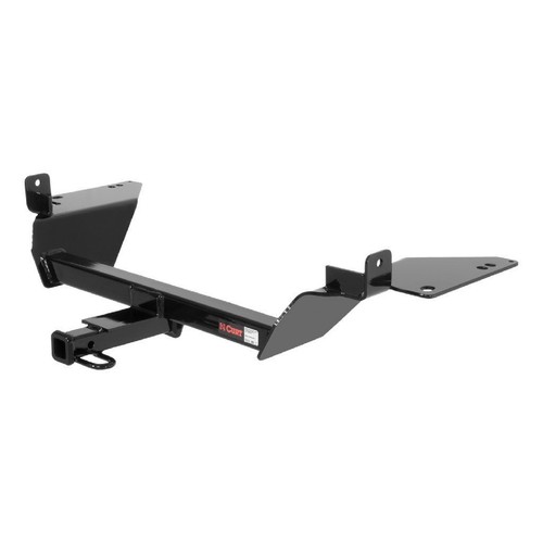 Curt class trailer hitch - curt,
