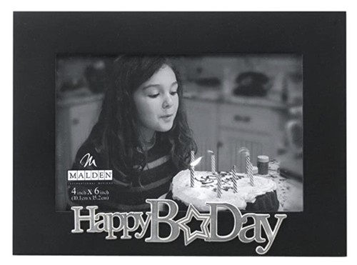Malden happy birthday wood and - malden,