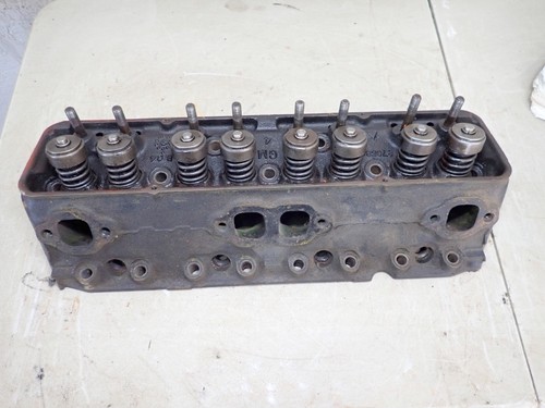 Oem sbc 3795896 cylinder - oem,