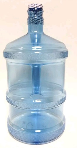 Gallon bottle drinking water - bottle,