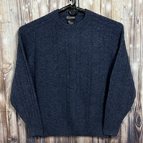 Members only cable knit - members,