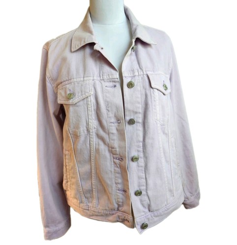 Gap pale purple jean - gap,