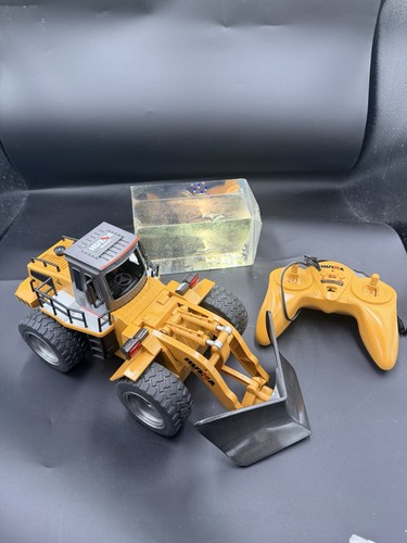 Used huina 4g - used,