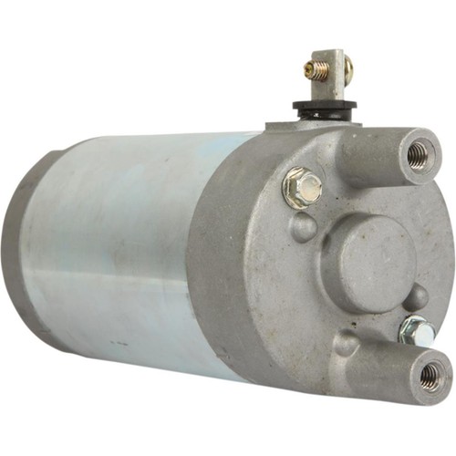 Parts unlimited starter - starter, for