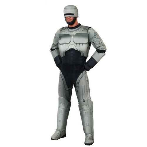 Adult robocop costume - robocop,