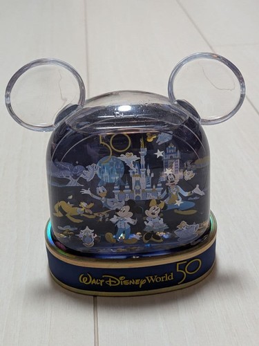 Walt disney world 50th - disney,