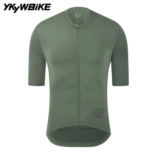 Ykywbike man cycling jersey - man's,