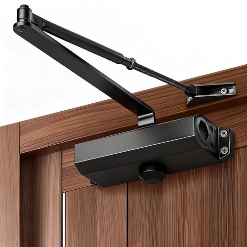 187lbs commercial door closer - 187lbs,