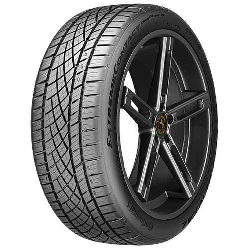Continental 215 55zr16 - 93w, fr