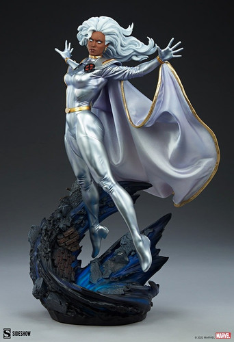 Sideshow storm premium format - sideshow,